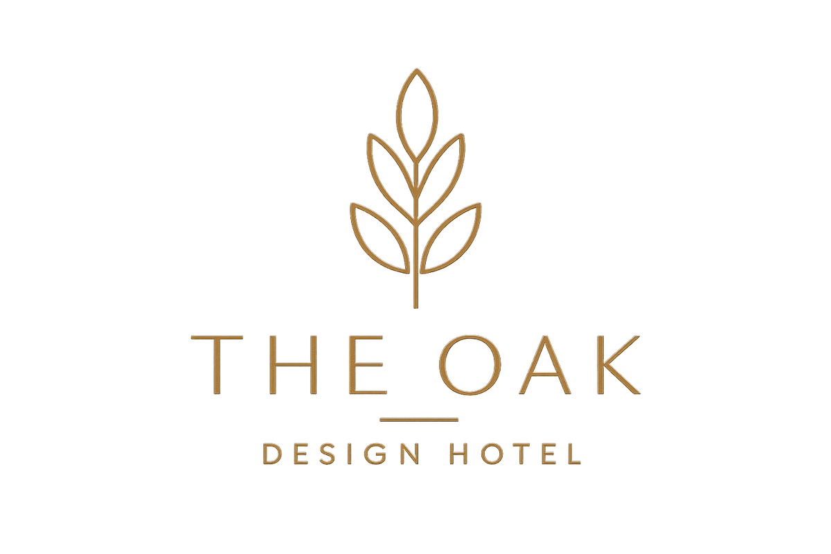 The Oak Design Hotel