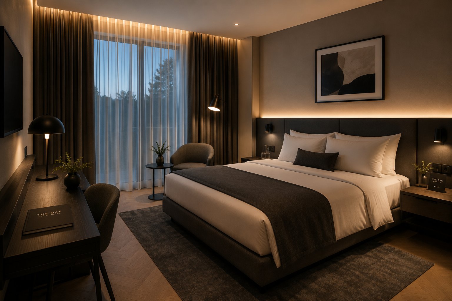 Standard Zimmer